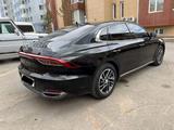 Hyundai Grandeur 2020 года за 7 900 000 тг. в Астана – фото 4