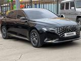 Hyundai Grandeur 2020 года за 7 900 000 тг. в Астана – фото 2