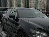 Lexus GS 250 2013 года за 13 000 000 тг. в Астана – фото 3