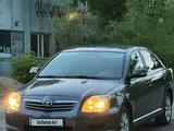 Toyota Avensis 2008 годаүшін4 700 000 тг. в Караганда