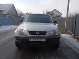 Honda CR-V 1997 годаfor3 650 000 тг. в Алматы – фото 2