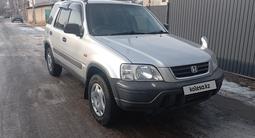 Honda CR-V 1997 годаfor3 650 000 тг. в Алматы