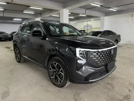 Changan CS55 Plus 2025 года за 9 100 000 тг. в Алматы