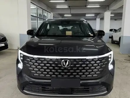 Changan CS55 Plus 2025 года за 9 100 000 тг. в Алматы – фото 2