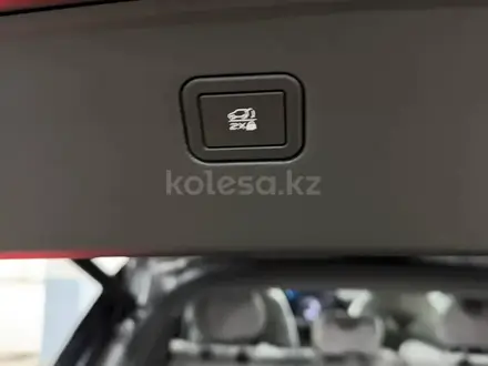 Changan CS55 Plus 2025 года за 9 100 000 тг. в Алматы – фото 6