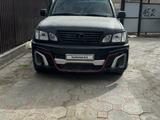 Lexus LX 470 2007 годаүшін8 800 000 тг. в Атырау