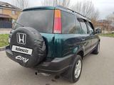 Honda CR-V 1996 года за 3 200 000 тг. в Алматы – фото 4