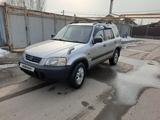 Honda CR-V 1997 года за 3 100 000 тг. в Алматы