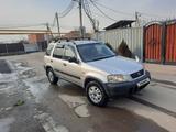 Honda CR-V 1997 года за 3 100 000 тг. в Алматы – фото 5