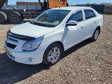 Chevrolet Cobalt 2023 годаүшін5 500 000 тг. в Караганда – фото 2