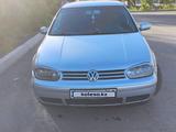 Volkswagen Golf 2001 года за 3 100 000 тг. в Караганда – фото 4