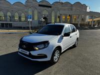 ВАЗ (Lada) Granta 2190 2022 годаfor4 350 000 тг. в Уральск