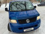 Volkswagen Transporter 2007 года за 7 000 000 тг. в Петропавловск – фото 2