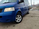 Volkswagen Transporter 2007 года за 7 000 000 тг. в Петропавловск