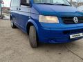 Volkswagen Transporter 2007 года за 7 000 000 тг. в Петропавловск – фото 14