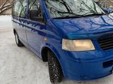 Volkswagen Transporter 2007 года за 7 000 000 тг. в Петропавловск – фото 3