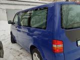 Volkswagen Transporter 2007 года за 7 000 000 тг. в Петропавловск – фото 4