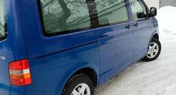 Volkswagen Transporter 2007 года за 7 000 000 тг. в Петропавловск – фото 5