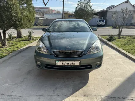 Lexus ES 330 2004 года за 7 700 000 тг. в Шымкент