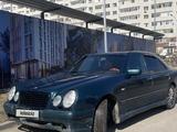 Mercedes-Benz E 230 1996 года за 1 800 000 тг. в Астана – фото 2