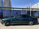 Mercedes-Benz E 230 1996 года за 1 800 000 тг. в Астана – фото 3