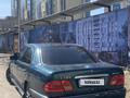 Mercedes-Benz E 230 1996 года за 1 800 000 тг. в Астана – фото 4