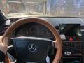 Mercedes-Benz E 230 1996 года за 1 800 000 тг. в Астана – фото 7