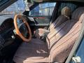 Mercedes-Benz E 230 1996 года за 1 800 000 тг. в Астана – фото 8