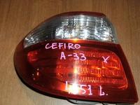 Оригинальный Стоп фонарь задний Nissan Cefiro a33үшін25 000 тг. в Караганда