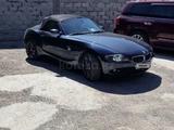 BMW Z4 2005 года за 7 500 000 тг. в Алматы – фото 2