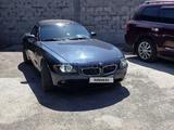BMW Z4 2005 года за 7 500 000 тг. в Алматы – фото 4