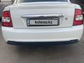 ВАЗ (Lada) Priora 2170 2013 года за 1 200 000 тг. в Караганда