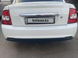 ВАЗ (Lada) Priora 2170 2013 года за 1 200 000 тг. в Караганда