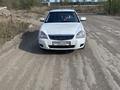 ВАЗ (Lada) Priora 2170 2013 года за 1 200 000 тг. в Караганда – фото 5