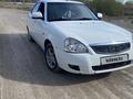ВАЗ (Lada) Priora 2170 2013 года за 1 200 000 тг. в Караганда – фото 6