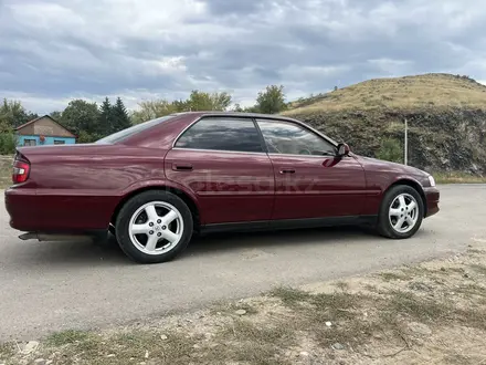 Toyota Chaser 1997 года за 5 400 000 тг. в Усть-Каменогорск