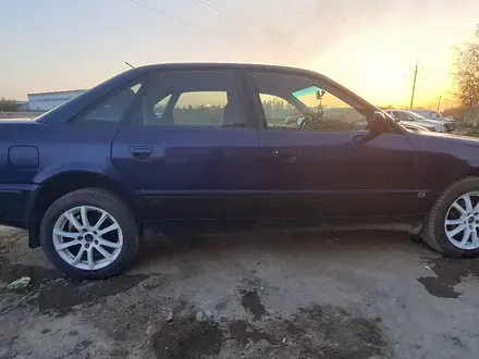 Audi 100 1993 года за 2 000 000 тг. в Астана – фото 28