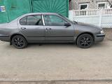 Nissan Primera 1997 года за 1 500 000 тг. в Павлодар – фото 4