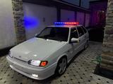 ВАЗ (Lada) 2114 2013 годаүшін1 700 000 тг. в Шымкент – фото 3