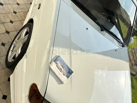 ВАЗ (Lada) 2114 2013 года за 1 700 000 тг. в Шымкент – фото 10