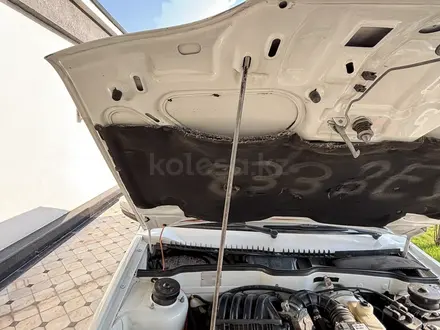 ВАЗ (Lada) 2114 2013 года за 1 700 000 тг. в Шымкент – фото 16