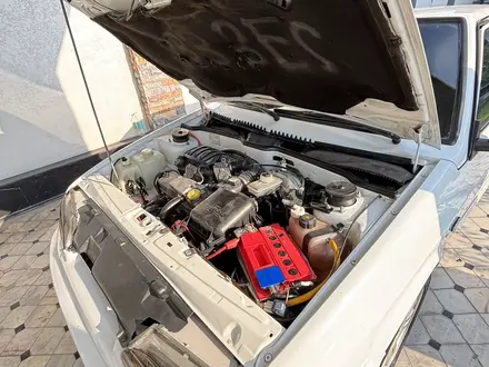 ВАЗ (Lada) 2114 2013 года за 1 700 000 тг. в Шымкент – фото 17