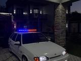 ВАЗ (Lada) 2114 2013 годаүшін1 700 000 тг. в Шымкент – фото 4