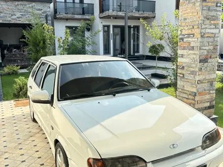 ВАЗ (Lada) 2114 2013 года за 1 700 000 тг. в Шымкент – фото 21
