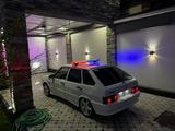 ВАЗ (Lada) 2114 2013 годаүшін1 700 000 тг. в Шымкент – фото 2