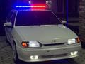 ВАЗ (Lada) 2114 2013 годаүшін1 700 000 тг. в Шымкент – фото 5