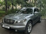 Infiniti FX35 2005 года за 4 800 000 тг. в Алматы