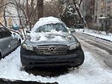 Infiniti FX35 2005 годаfor5 500 000 тг. в Алматы – фото 4