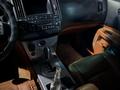 Infiniti FX35 2005 года за 4 800 000 тг. в Алматы – фото 5