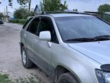 Lexus RX 300 1999 года за 5 500 000 тг. в Кордай – фото 3